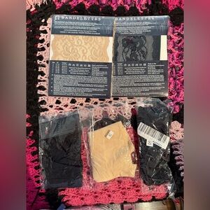 CHUB RUB NO MORE! hot temps are coming and these are you saviors! Bandelettes